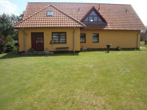 Ferienhaus Stauske, Dargen
